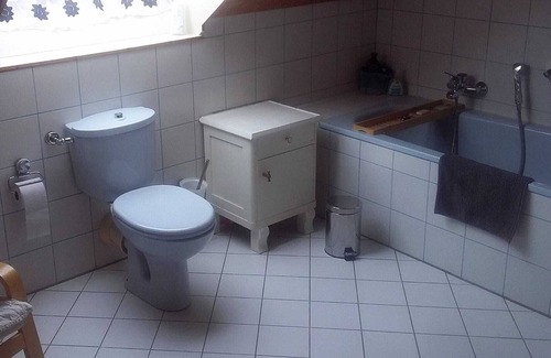 Gemen House | Quiet & well equipped house in Borken Gemen