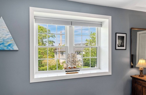 Provincetown House | Quiet West End Artsy Gem/Private Patio + Parking/2 Bedrooms/Relax + Unwind