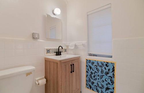 Southside Apartment | Quiet West Palm Beach Guest Cottage Near the Beach!