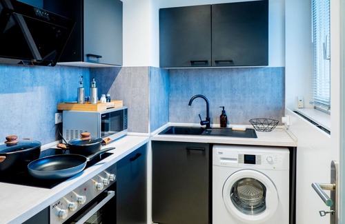 Bayenthal Apartment | QUIET/WLAN /Netflix/Elevator