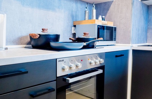 Bayenthal Apartment | QUIET/WLAN /Netflix/Elevator