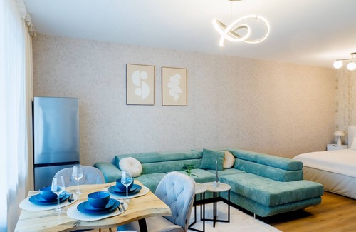 Bayenthal Apartment | QUIET/WLAN /Netflix/Elevator
