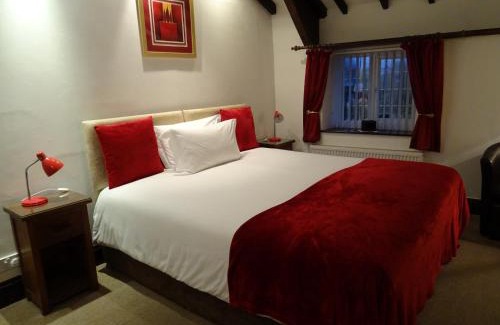 Halstock Bed & Breakfast | Quiet Woman House