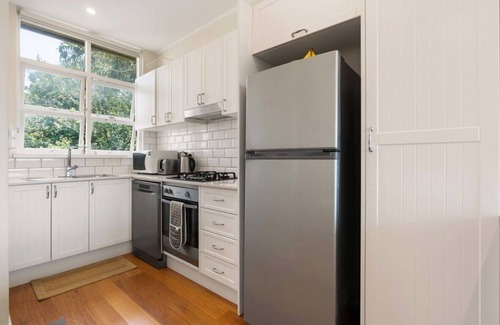 Woollahra Apartment | Quiet Woollahra Apartment