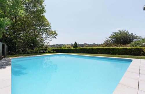 Woollahra Apartment | Quiet Woollahra Apartment