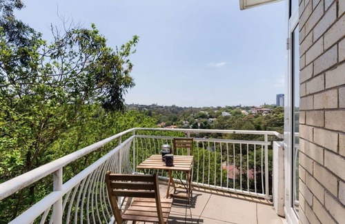 Woollahra Apartment | Quiet Woollahra Apartment