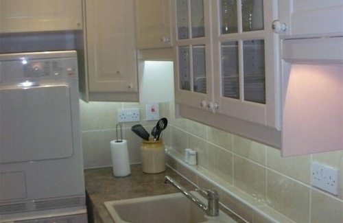 City Centre Dublin Apartment | Quietest 2/2 Flat in Central Dublin. Ideal Location - 15 min Walk to Everything