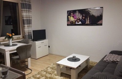 Ruhrallee Ost House | Quietly located City South apartment