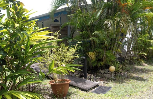 Saint-Francois House | Quietly situated gite with water supply.