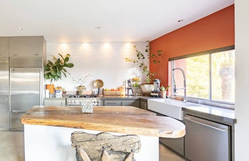 Escondido House | Quigley Estate