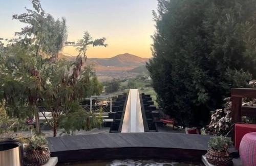 Escondido House | Quigley Estate