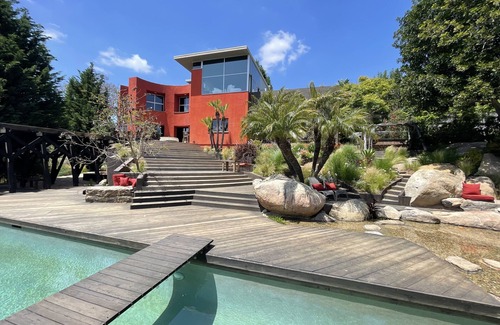 Escondido House | Quigley Estate