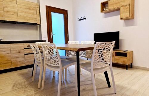Teglio Apartment | Quigna 29