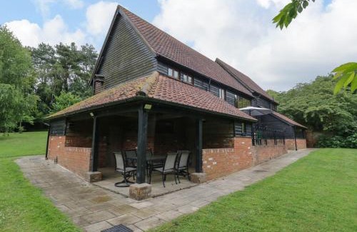 Woodbridge House | Quill Farm Barn