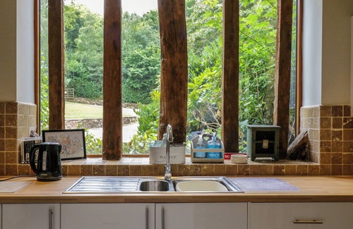 Woodbridge Cottage | Quill Farm Barn