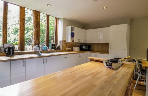 Woodbridge Cottage | Quill Farm Barn