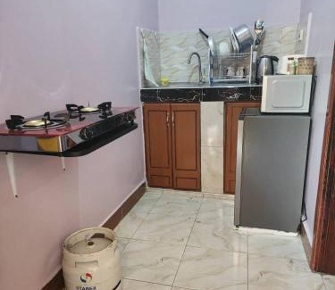 Fort Portal Apartment | Quill homes