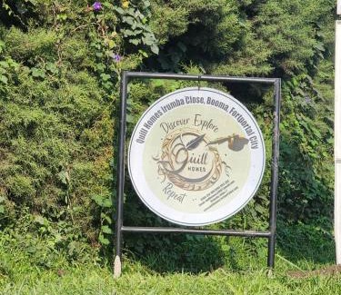Fort Portal Apartment | Quill homes
