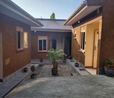 Fort Portal Apartment | Quill homes