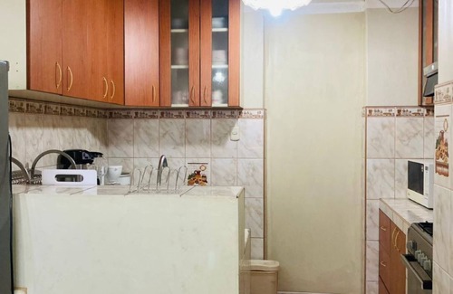 Cusco House | Quilla House