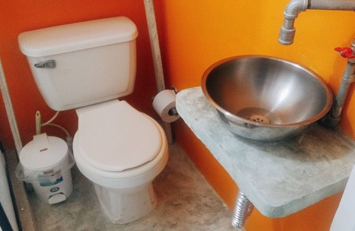 Riomar House | Quillahost Guesthouse