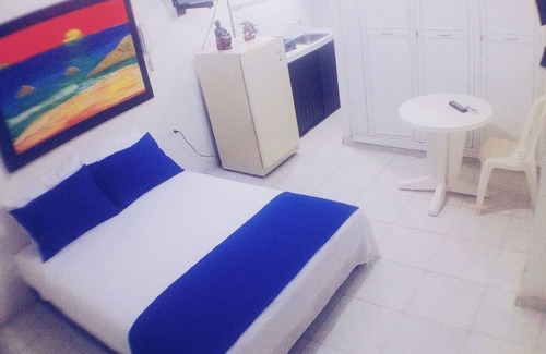 Riomar House | Quillahost Guesthouse
