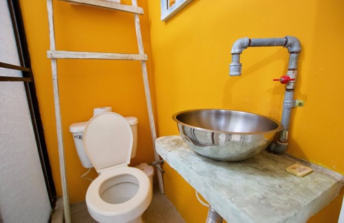 Riomar House | Quillahost Guesthouse