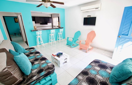 Riomar Apartment | QuillaHost Tropical Aparment