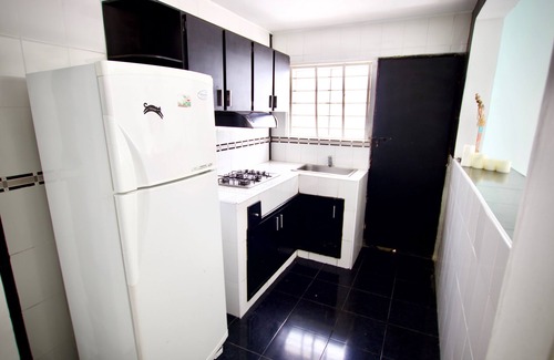 Riomar Apartment | QuillaHost Tropical Aparment