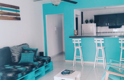 Riomar Apartment | QuillaHost Tropical Aparment