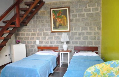 Uniao dos Palmares Hotel | Quilombo Hotel Fazenda