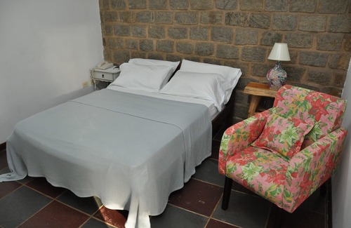 Uniao dos Palmares Hotel | Quilombo Hotel Fazenda