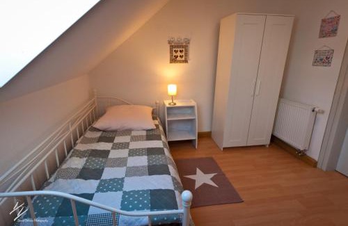 Seelbach-Schutter Apartment | Quilt Inn