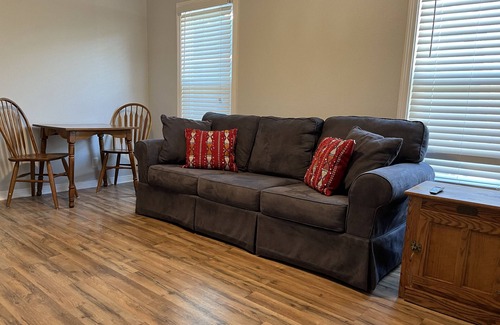 Wichita Falls Cottage | Quilter's Cottage