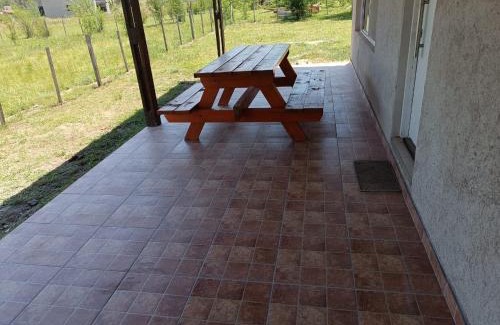 Los Reartes House | Quimey VCP