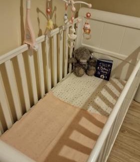 Cradley Bed & Breakfast | Quin homes