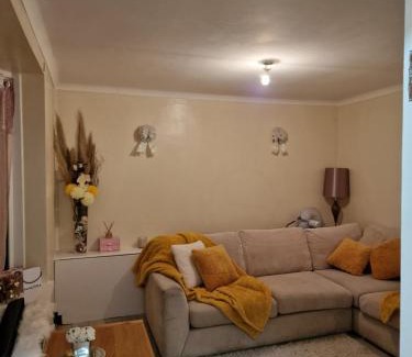 Cradley Bed & Breakfast | Quin homes
