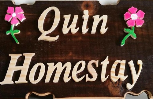 Kota Kinabalu House | Quin Homestay UUC