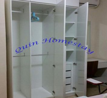 Kota Kinabalu House | Quin Homestay UUC