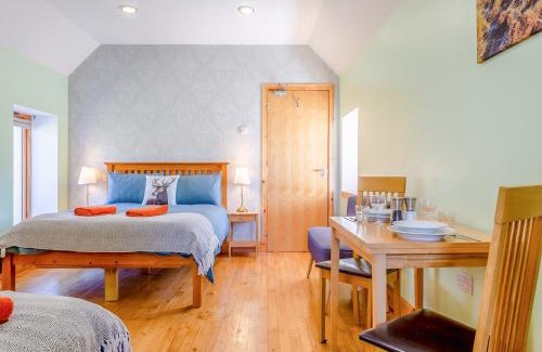 Inchnadamph Apartment | Quinag Studio Apartment - Uk49098