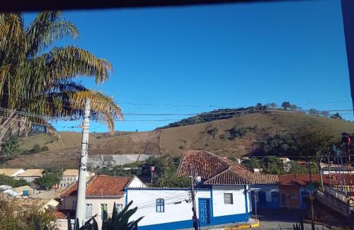 Sao Luiz Do Paraitinga House | Quincasa