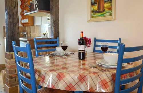 Sedlescombe Cottage | Quince Cottage - 27443