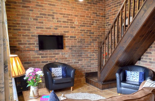 Sedlescombe Cottage | Quince Cottage - 27443