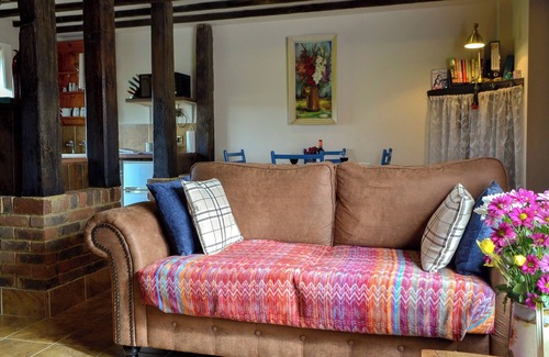 Sedlescombe Cottage | Quince Cottage - 27443