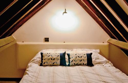 Sedlescombe House | Quince Cottage - 27443