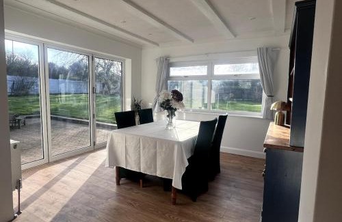 Swalecliffe House | Quince Cottage - Hot tub and parking for 4 cars