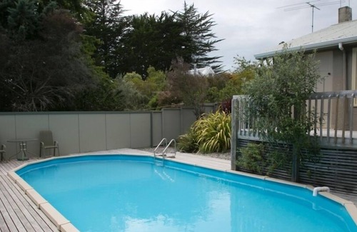 Mapua Cottage | Quince Cottage, Mapua