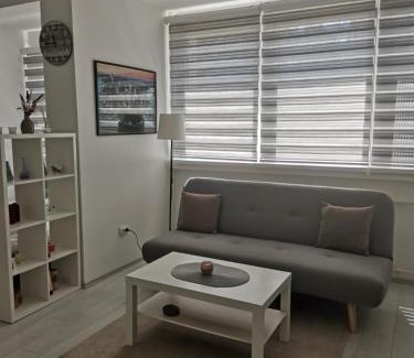 Bor Apartment | Quince