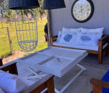 Mesopotamia Apartment | Quincho de Ensueño!