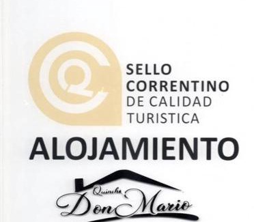 Bella Vista Apartment | Quincho Don Mario